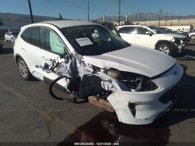 Ford Escape (2020)