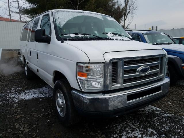 Ford Econoline (2011)