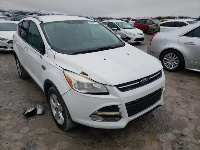 Ford Escape se (2015)