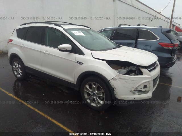 Ford Escape (2013)