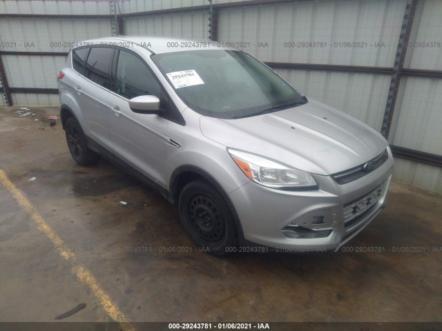Ford Escape (2014)