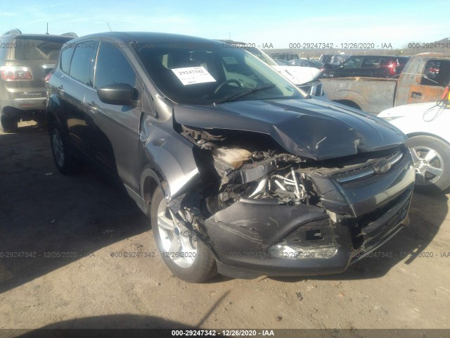 Ford Escape (2014)