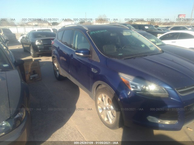 Ford Escape (2014)