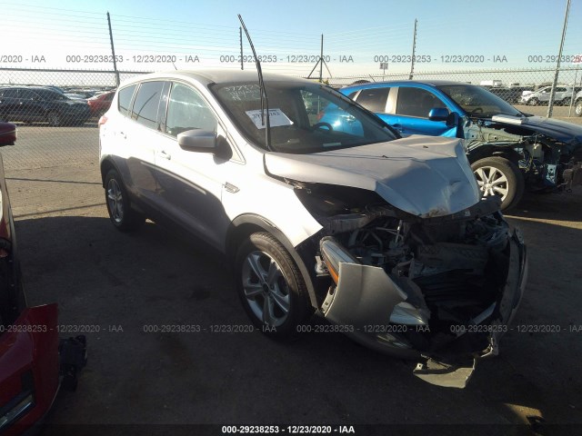 Ford Escape (2015)