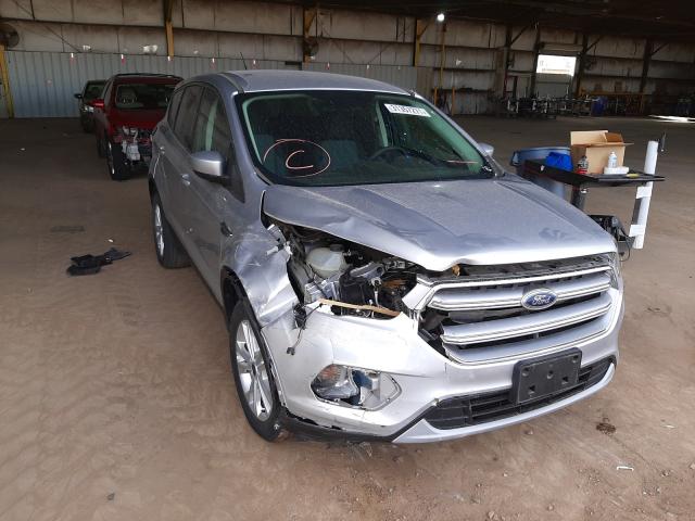 Ford Escape se (2017)