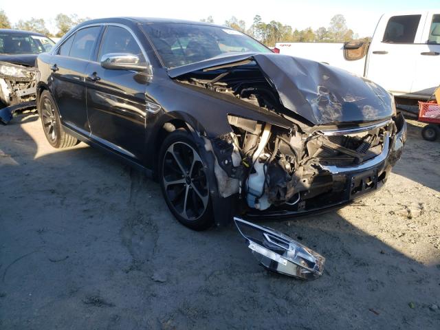 Ford Taurus lim (2015)