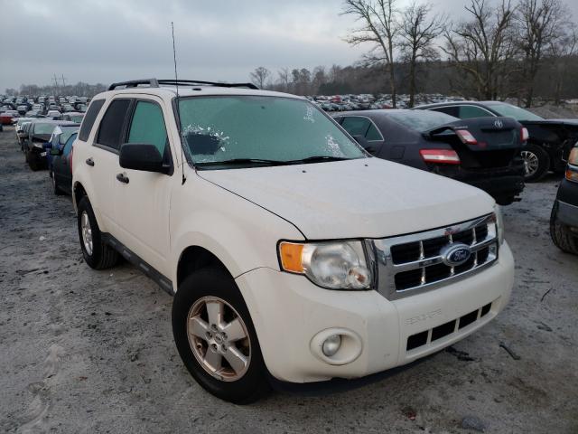 Ford Escape xlt (2012)