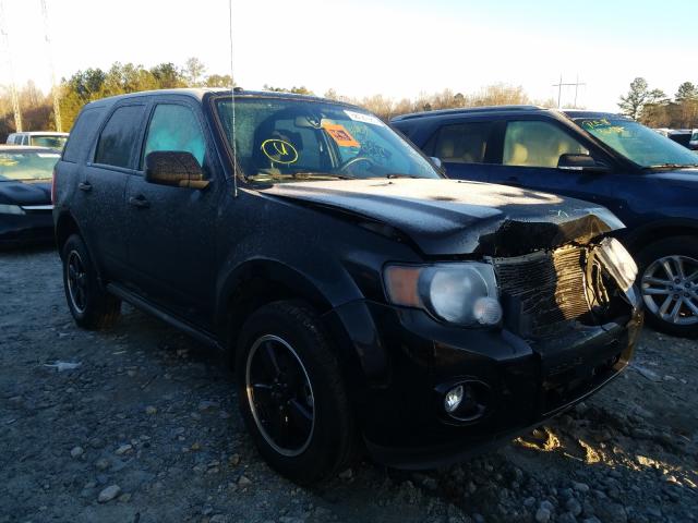 Ford Escape xlt (2011)