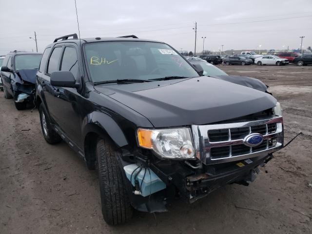Ford Escape xlt (2011)