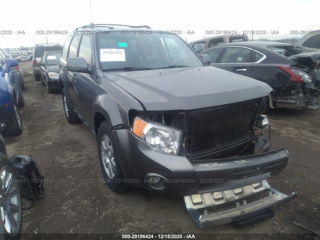 Ford Escape (2012)