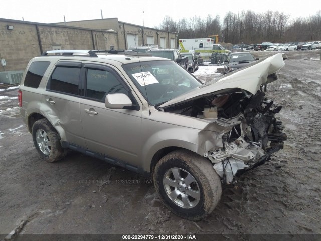 Ford Escape (2012)