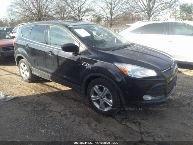 Ford Escape (2014)