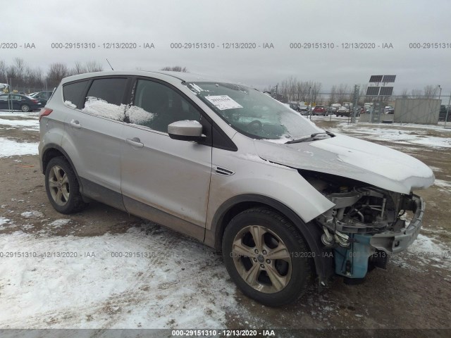 Ford Escape (2014)