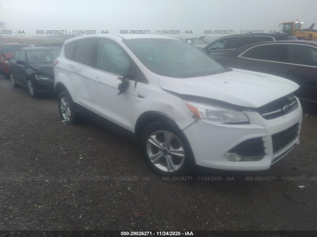 Ford Escape (2014)