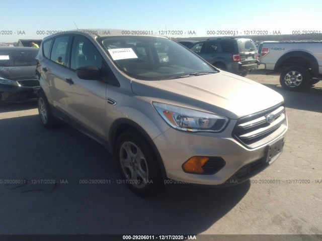 Ford Escape (2017)