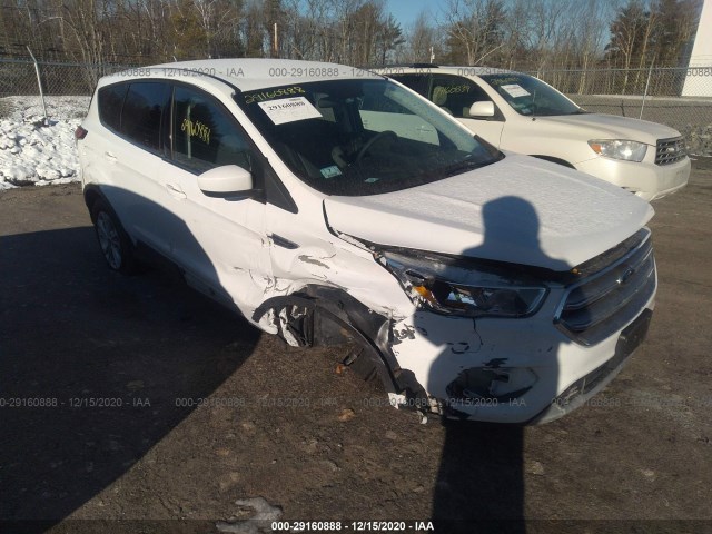 Ford Escape (2017)