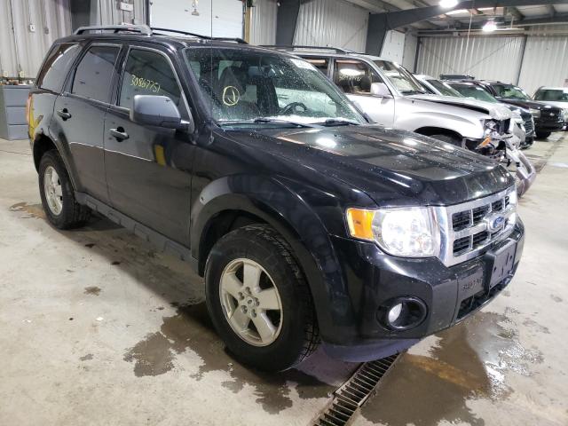 Ford Escape (2012)