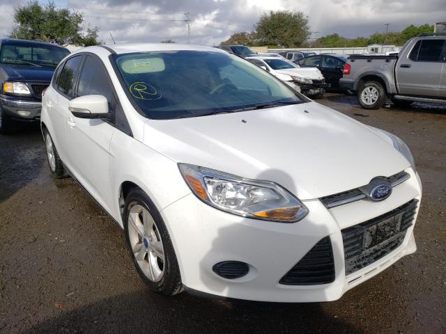 Ford Focus se (2013)