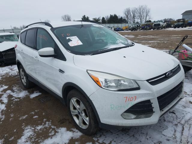 Ford Escape se (2013)