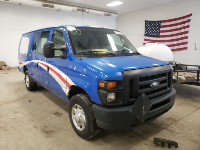 Ford Econoline (2013)