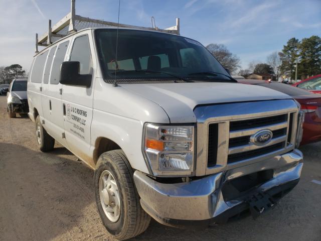 Ford Econoline (2013)