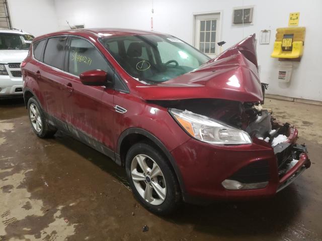 Ford Escape se (2015)