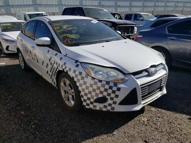 Ford Focus se (2014)