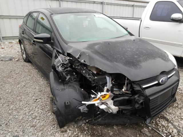 Ford Focus se (2013)
