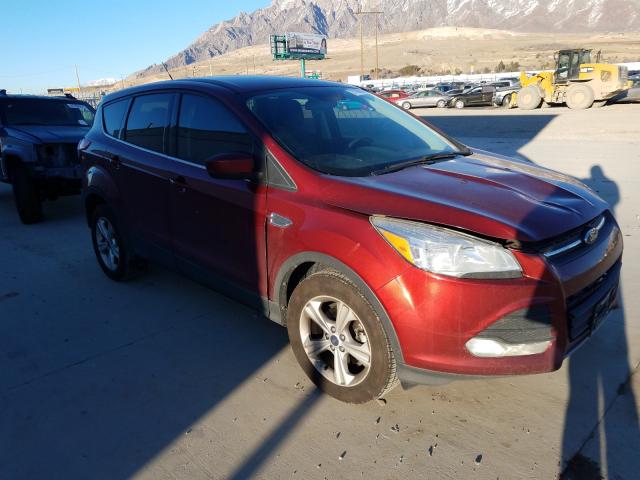 Ford Escape se (2014)