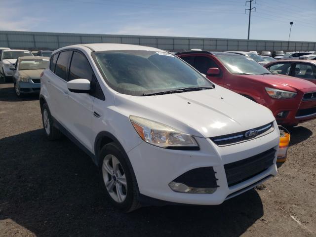 Ford Escape se (2014)