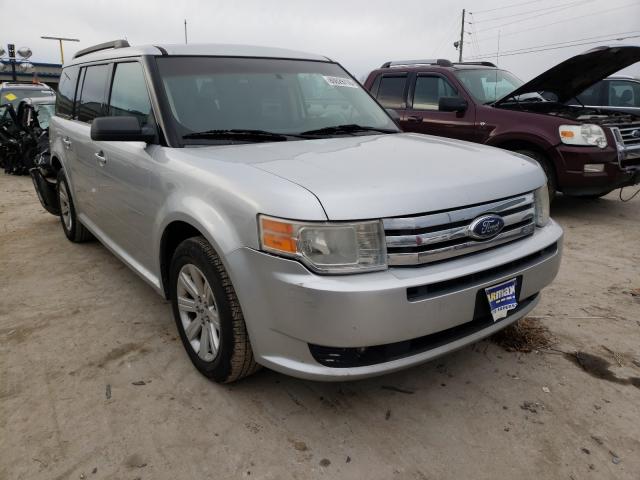 Ford Flex se (2010)