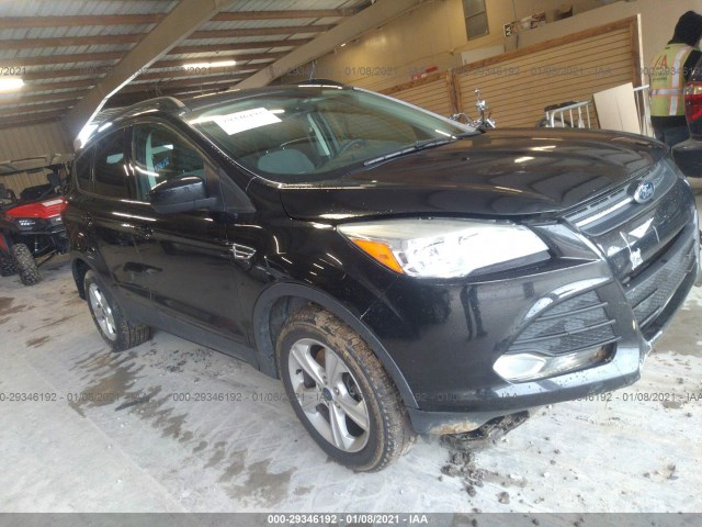 Ford Escape (2013)