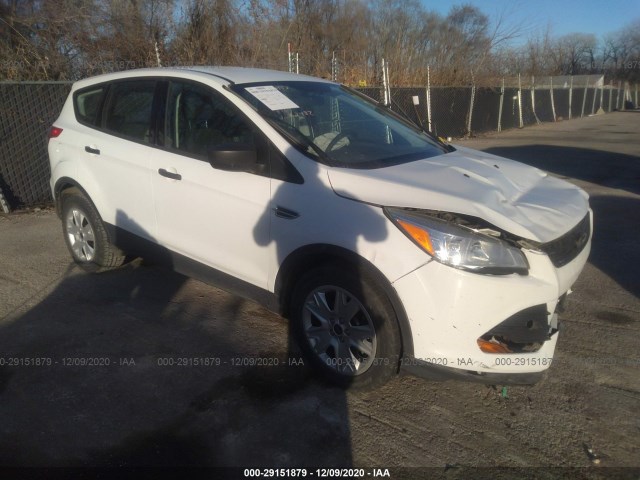 Ford Escape (2014)