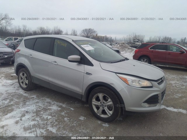 Ford Escape (2014)