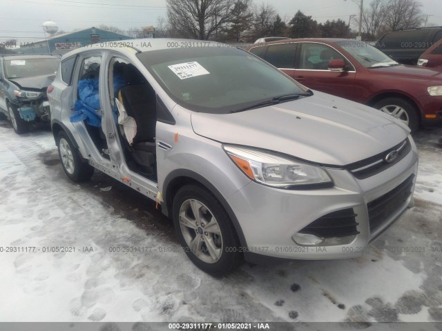 Ford Escape (2016)