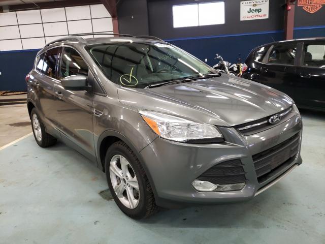 Ford Escape se (2014)