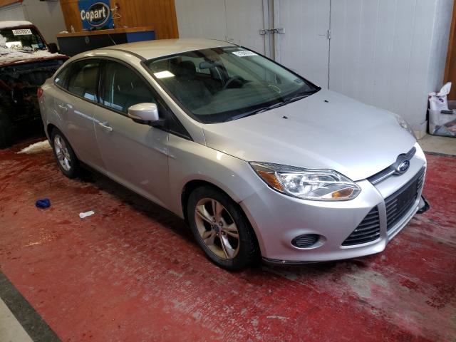 Ford Focus se (2013)