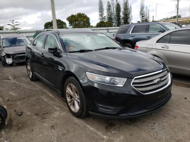 Ford Taurus (2014)