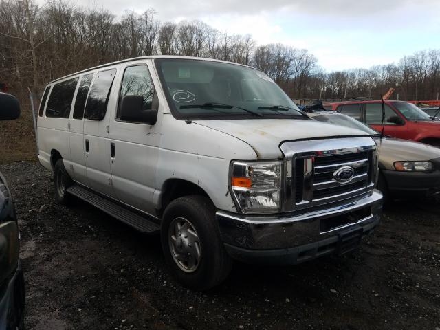 Ford Econoline (2014)