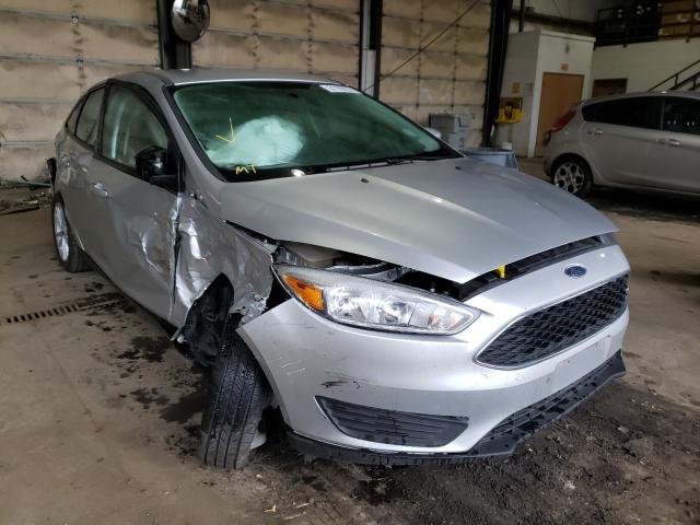 Ford Focus se (2017)