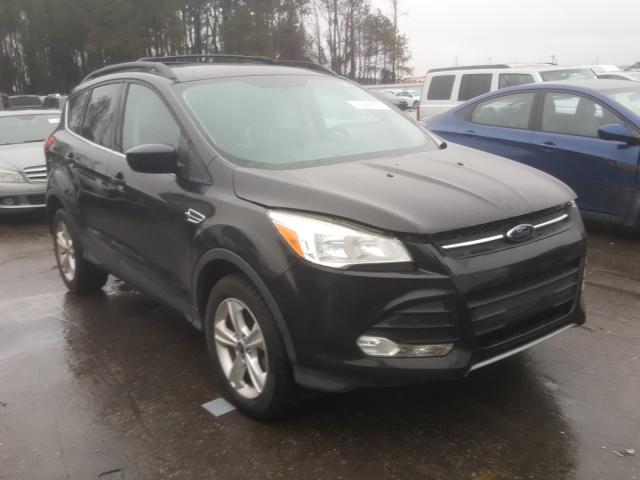 Ford Escape se (2013)