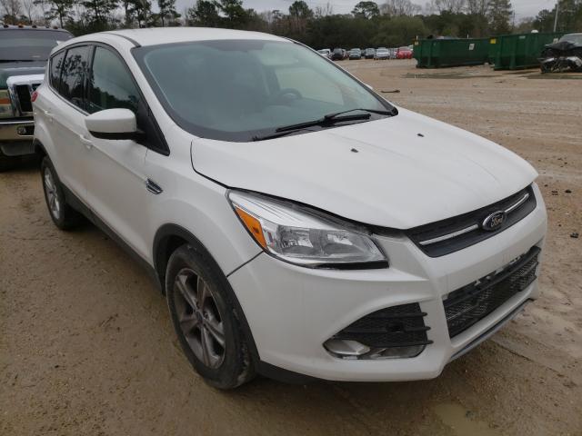 Ford Escape se (2014)