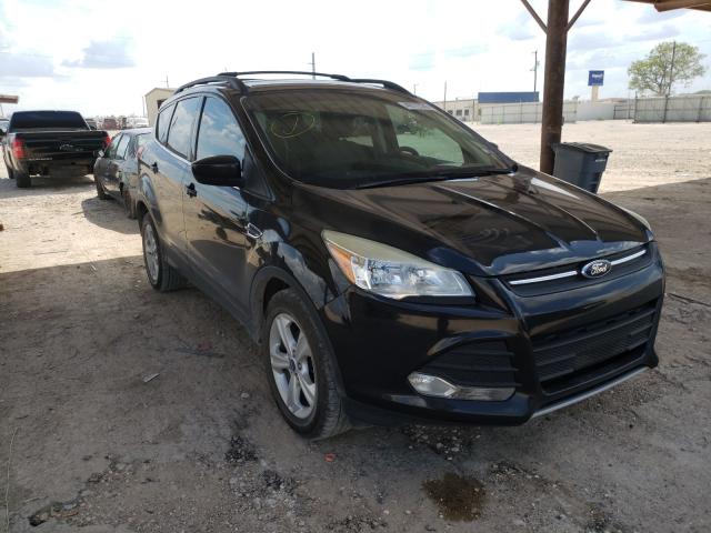 Ford Escape se (2013)