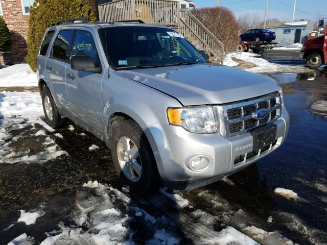 Ford Escape xlt (2012)