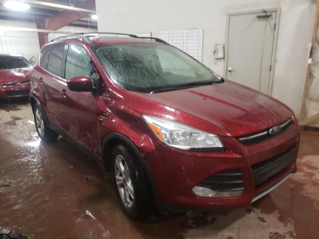 Ford Escape se (2013)
