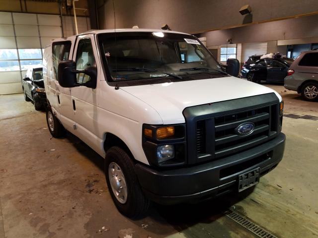 Ford Econoline (2011)