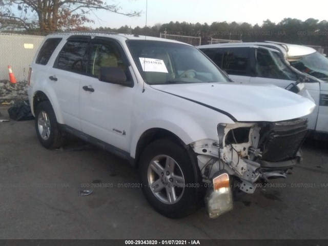 Ford Escape (2012)