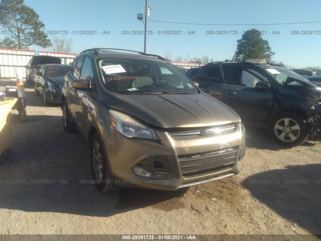 Ford Escape (2013)