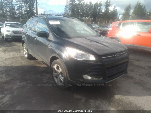 Ford Escape (2013)