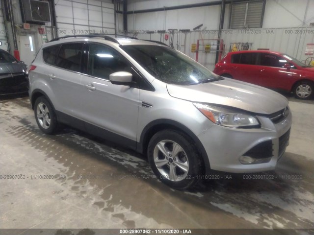 Ford Escape (2014)